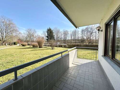 Foto - Wohnung zum Kaufen in Neuhausen auf den Fildern 398.000,00 € 92.18 m²