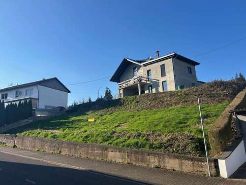 Foto - Grundstück zu verkaufen in Nalbach 45.000,00 € 455 m²