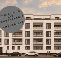 Wohnung zum Kaufen in Weiden 395.000,00 € 81.74 m²