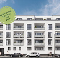 Wohnung zum Kaufen in Weiden 395.000,00 € 81.74 m²