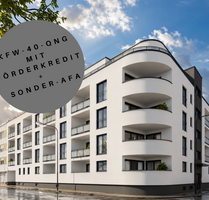 Wohnung zum Kaufen in Weiden 395.000,00 € 81.74 m²