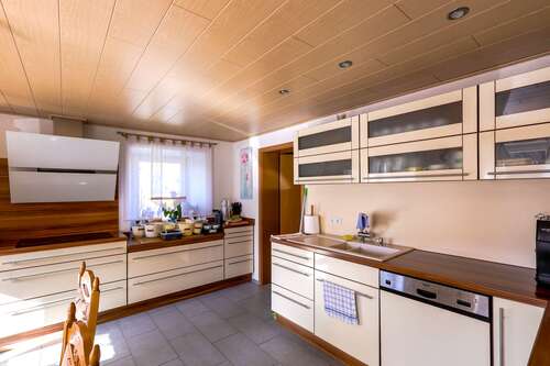 Foto - Haus zum Kaufen in Talheim 449.000,00 € 281.87 m²