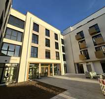 Foto - Wohnung zum Mieten in Darmstadt 620,00 € 26 m²
