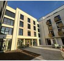 Wohnung zum Mieten in Darmstadt 620,00 € 26 m²