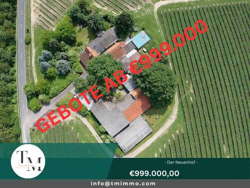 Foto - Haus zum Kaufen in Remagen 999.000,00 € 1 m²