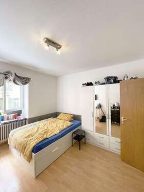 Foto - Wohnung zum Kaufen in Heidelberg 149.900,00 € 20 m²