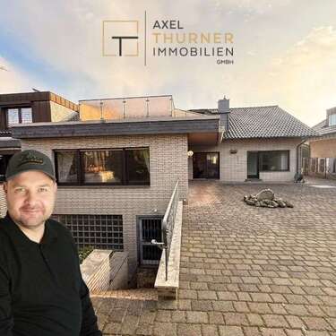 Foto - Haus zum Kaufen in Kaarst 718.800,00 € 246 m²