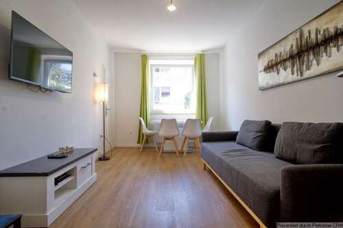 Foto - Wohnen auf Zeit in Düsseldorf 1.240,00 €