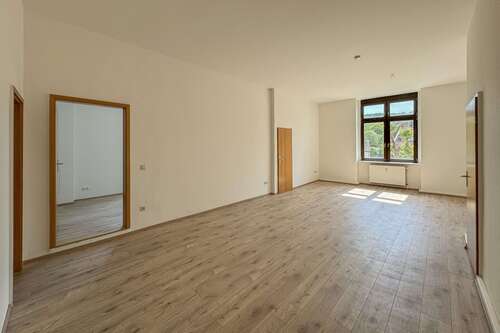 Foto - Wohnung zum Mieten in Hagen 555,00 € 85 m²