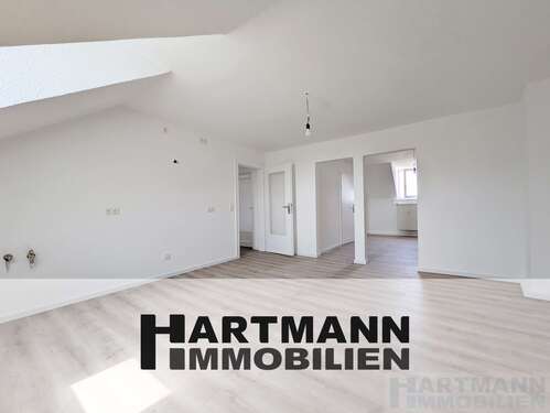 Foto - Wohnung zum Mieten in Frankfurt am Main 875,00 € 76 m²