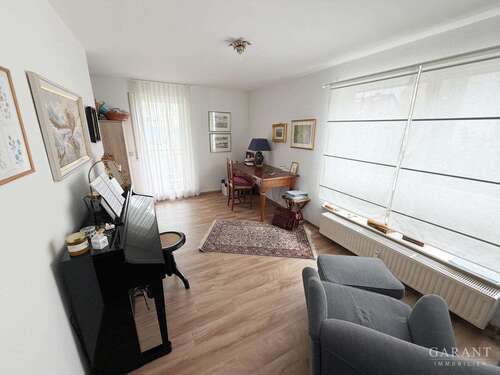 Foto - Wohnung zum Mieten in Stuttgart 680,00 € 40 m²