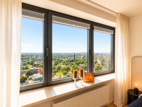 Foto - Wohnung zum Mieten in Hamburg 3.200,00 € 75 m²