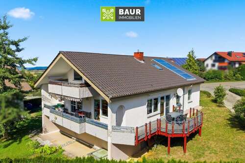 Foto - Haus zum Kaufen in Bad Waldsee Haisterkirch 519.000,00 € 169 m²