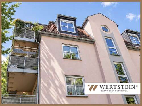 Foto - Wohnung zum Kaufen in Dresden 155.000,00 € 51 m²