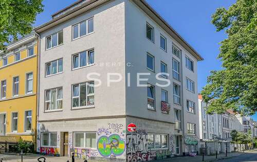 Foto - Einzelhandel in Bremen 1.600,00 € 100 m²