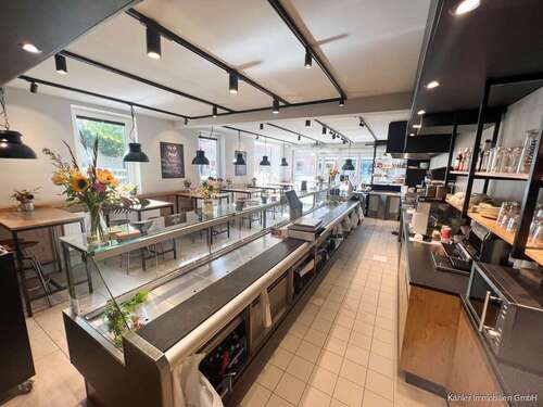 Foto - Einzelhandel in Büsum 3.650,00 € 45 m²