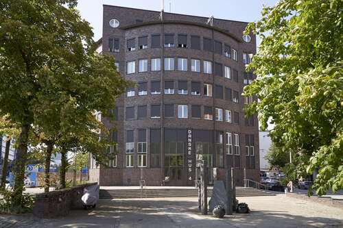 Foto - Büro in Hamburg 1.782,00 € 44.55 m²