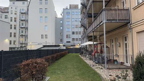 Foto - Wohnung zum Kaufen in Leipzig 550.000,00 € 137.28 m²