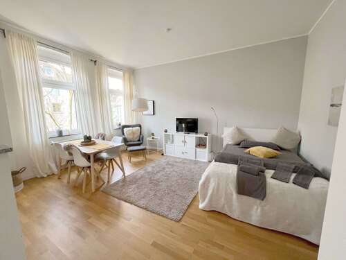 Foto - Wohnung zum Kaufen in Düsseldorf 239.500,00 € 33 m²