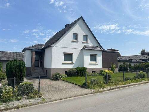 Foto - Haus zum Kaufen in Bünde 275.000,00 € 140 m²