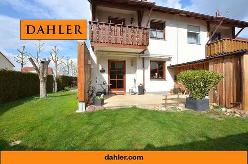 Foto - Haus zum Kaufen in Königsbrunn 649.000,00 € 129.5 m²