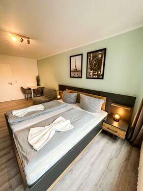 Foto - Wohnung zum Mieten in Laatzen 600,00 € 26 m²