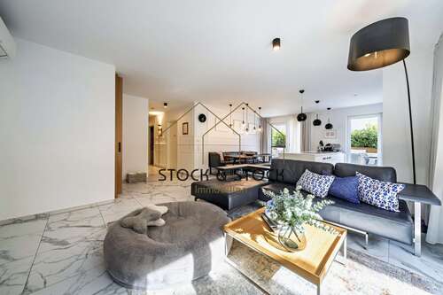 Foto - Wohnung zum Kaufen in Bad Friedrichshall 730.000,00 € 146 m²