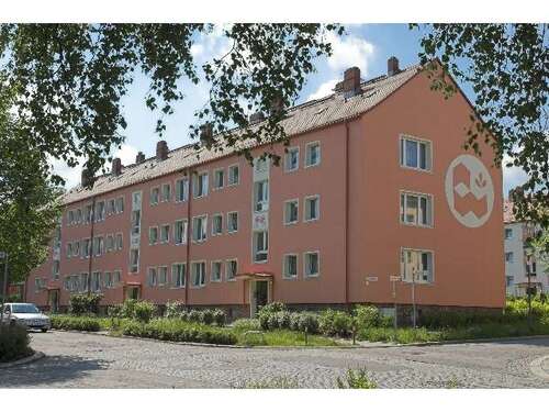 Foto - Wohnung zum Mieten in Chemnitz 391,15 € 58.82 m²