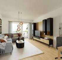 Wohnung zum Mieten in Chemnitz 391,15 € 58.82 m²