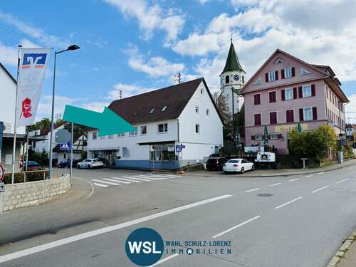 Foto - Wohnung zum Mieten in Notzingen 1.250,00 € 106 m²