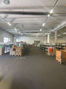 Foto - Halle in Markranstädt 1.770,00 € 300 m²