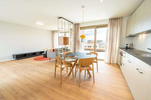 Foto - Wohnung zum Mieten in Stuttgart 2.210,00 € 82 m²
