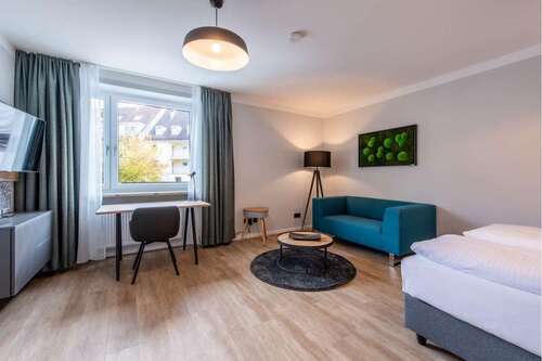 Foto - Wohnen auf Zeit in München 1.750,00 €