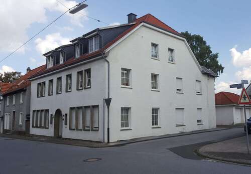 Foto - Wohnung zum Mieten in Rüthen 340,00 € 55.88 m²