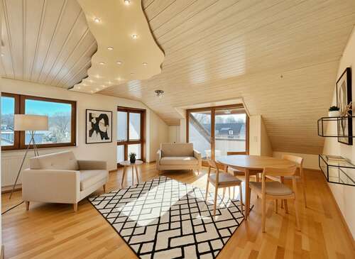 Foto - Wohnung zum Kaufen in Schwäbisch Gmünd 232.000,00 € 68.21 m²