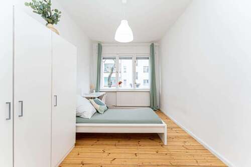 Foto - WG-Zimmer in Berlin 690,00 € 18 m²