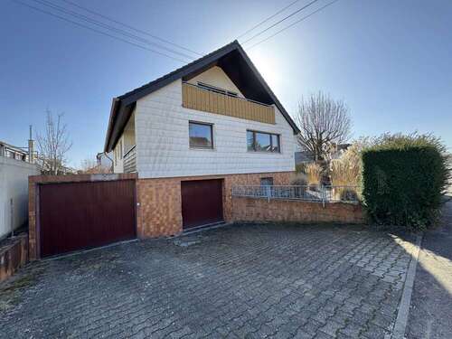 Foto - Haus zum Kaufen in Pleidelsheim 499.000,00 € 147 m²