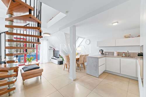 Foto - Wohnung zum Kaufen in Stuttgart 349.000,00 € 83.43 m²