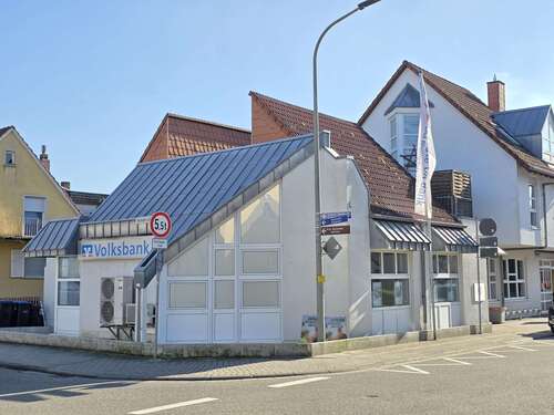 Foto - Spezialgewerbe in Römerberg 550.000,00 € 147.06 m²