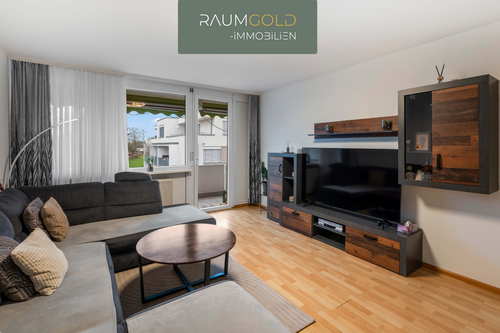 Foto - Wohnung zum Kaufen in Maulburg 275.000,00 € 91 m²