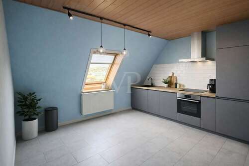 Foto - Wohnung zum Kaufen in Radebeul 365.000,00 € 110 m²