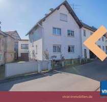 Haus zum Kaufen in Hungen 245.000,00 € 135 m²