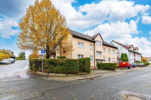 Foto - Wohnung zum Kaufen in Heroldsberg 189.000,00 € 53 m²