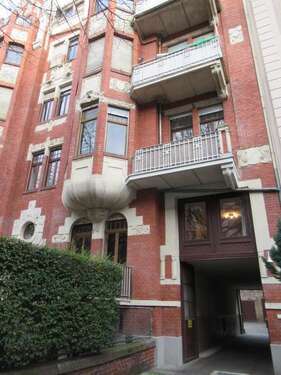 Foto - Wohnung zum Mieten in Wiesbaden 650,00 € 52 m²