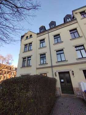 Foto - Wohnung zum Mieten in Chemnitz 252,00 € 56 m²