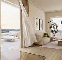 Wohnung zum Kaufen in Löchgau 629.800,00 € 100.42 m²