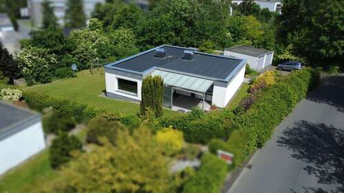 Foto - Haus zum Kaufen in Detmold 359.000,00 € 118 m²