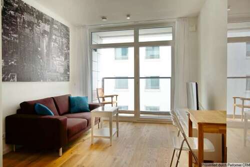 Foto - Wohnen auf Zeit in Düsseldorf 1.590,00 €