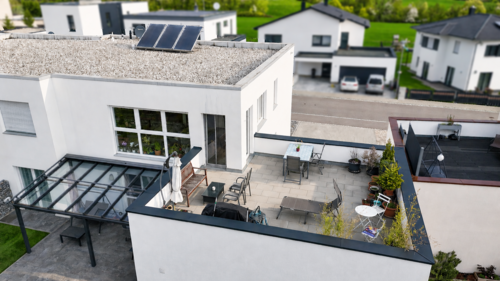 Foto - Wohnung zum Mieten in Teublitz 1.150,00 € 111.77 m²
