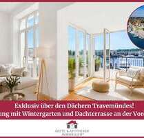 Wohnung zum Kaufen in Travemünde 939.000,00 € 73.52 m²